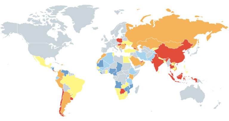 emerging-markets-hot-spots